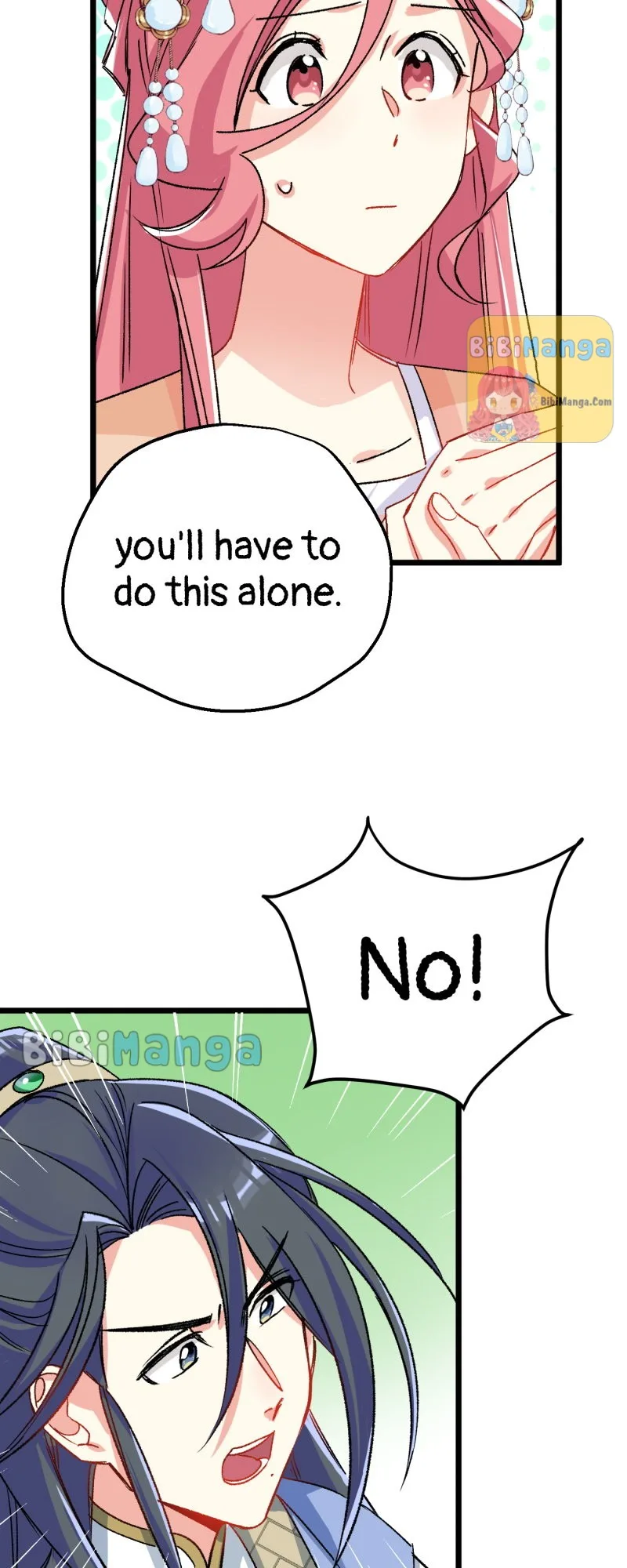 Beauty BIoggers in Another WorId Chapter 18 page 24