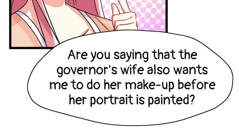 Beauty BIoggers in Another WorId Chapter 18 page 21