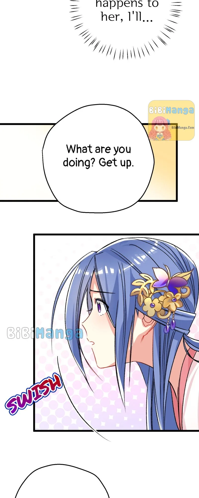 Beauty BIoggers in Another WorId Chapter 18 page 30