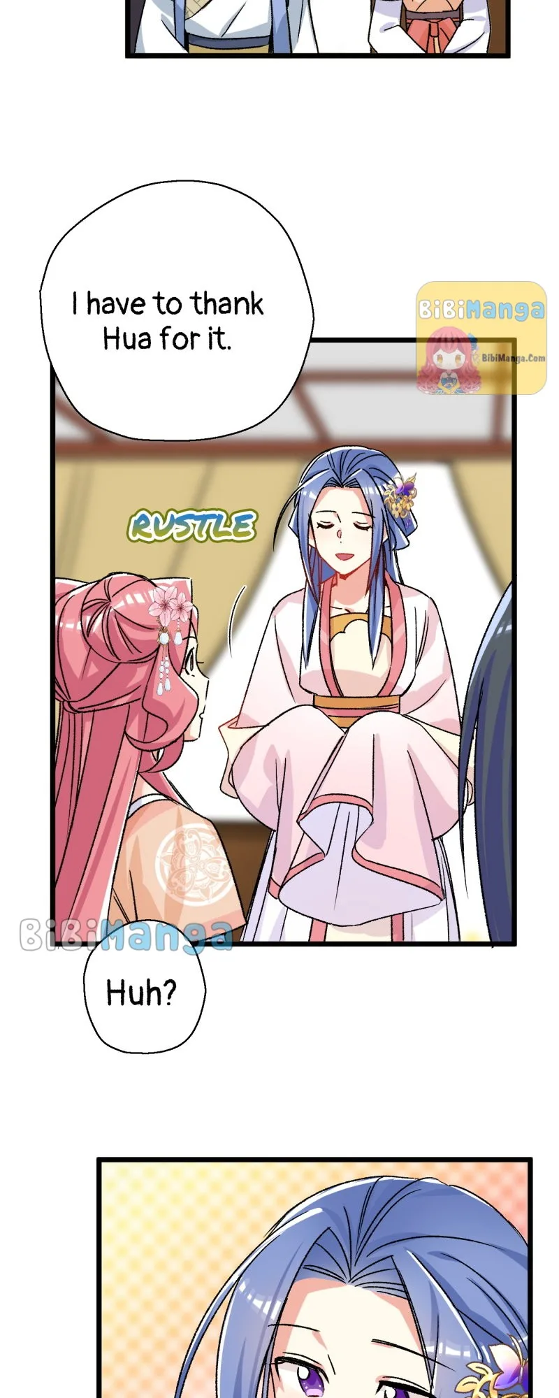 Beauty BIoggers in Another WorId Chapter 18 page 17