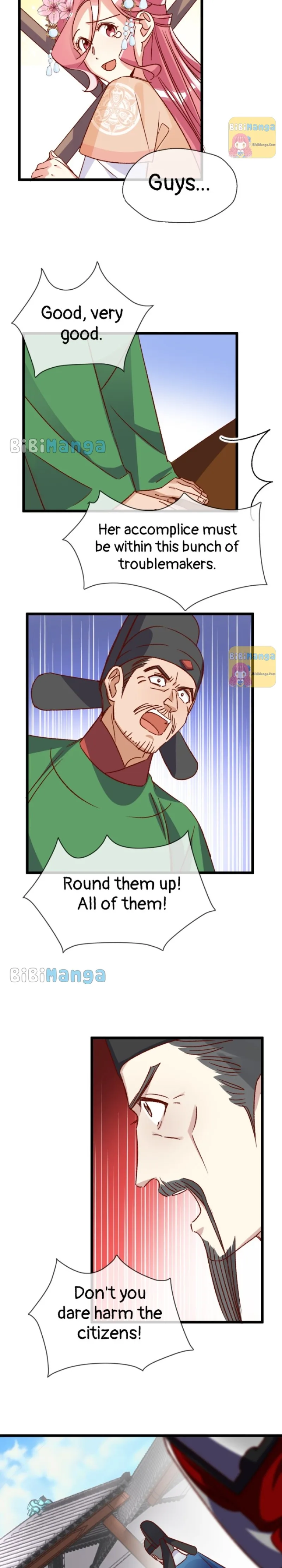 Beauty BIoggers in Another WorId Chapter 23 page 19