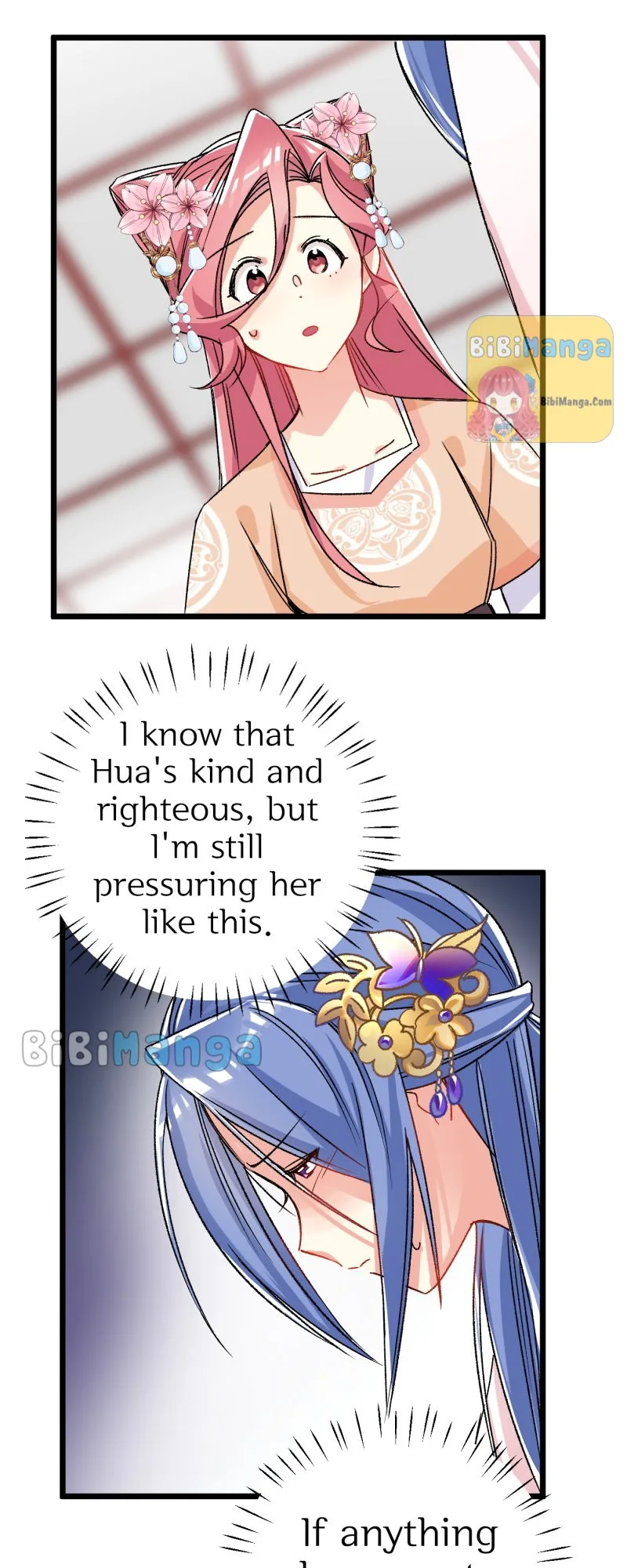 Beauty BIoggers in Another WorId Chapter 18 page 29