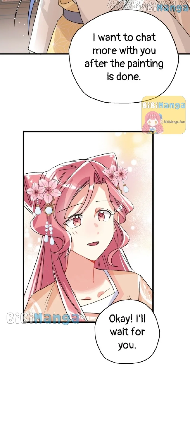 Beauty BIoggers in Another WorId Chapter 13 page 15