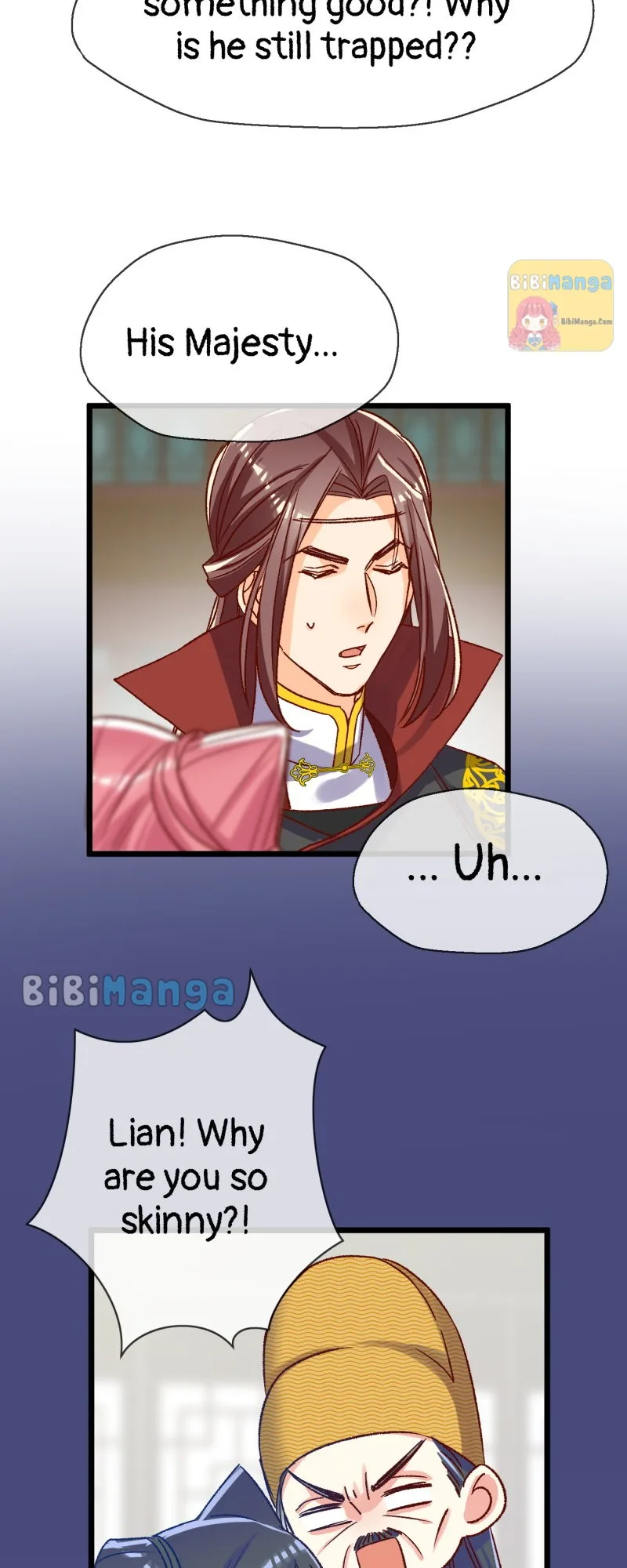 Beauty BIoggers in Another WorId Chapter 24 page 32
