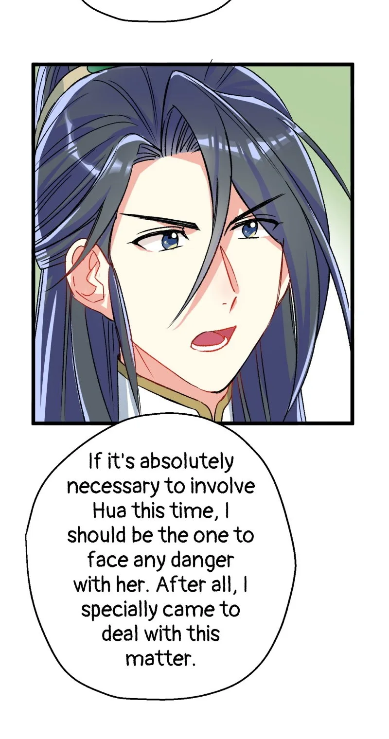 Beauty BIoggers in Another WorId Chapter 18 page 34