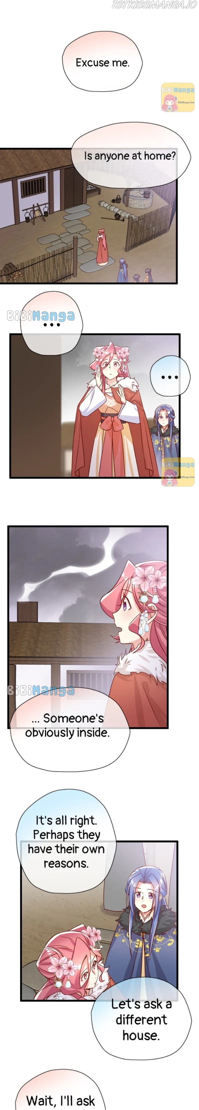 Beauty BIoggers in Another WorId Chapter 27 page 8