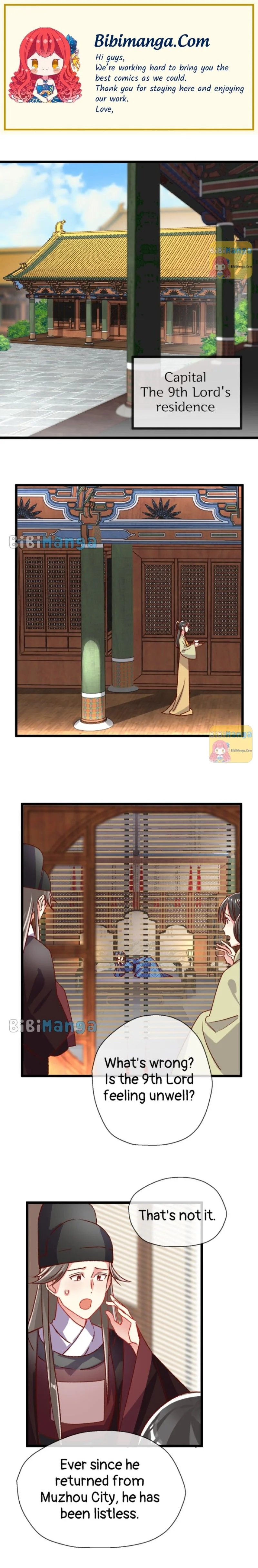 Beauty BIoggers in Another WorId Chapter 25 page 2