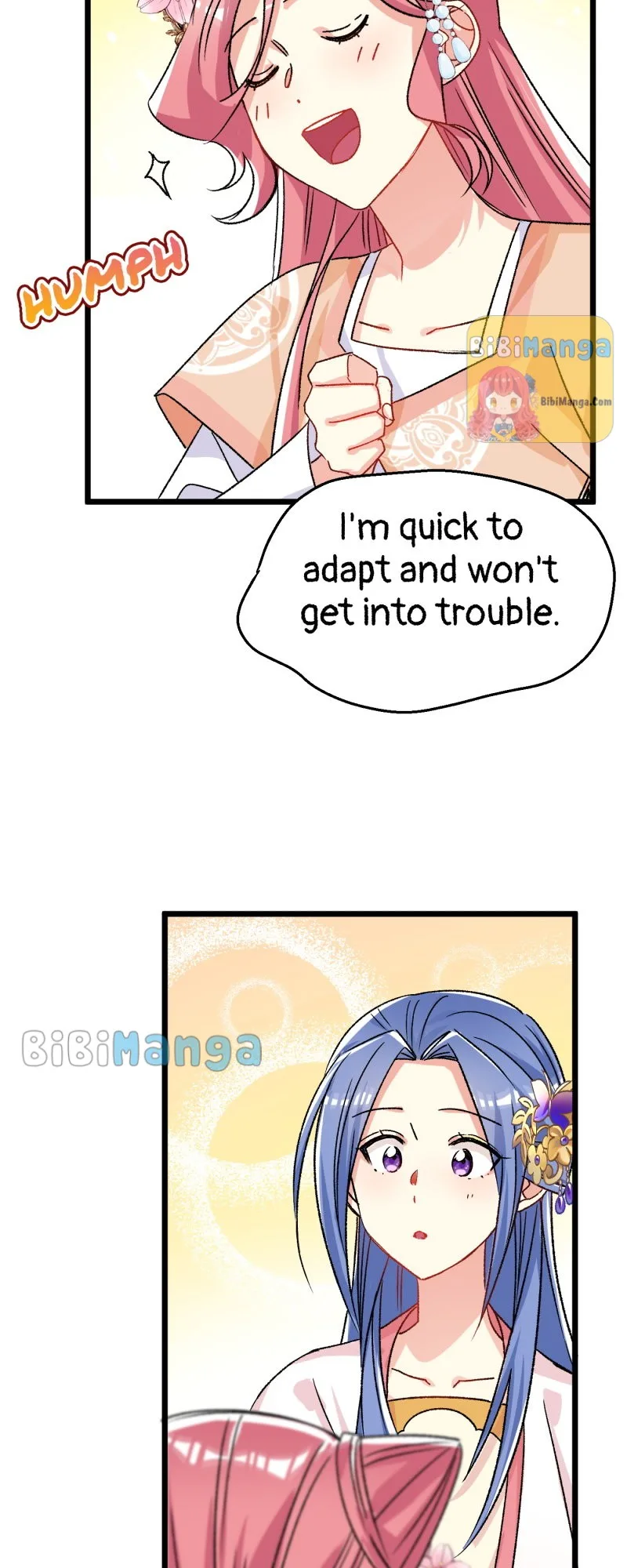 Beauty BIoggers in Another WorId Chapter 18 page 32