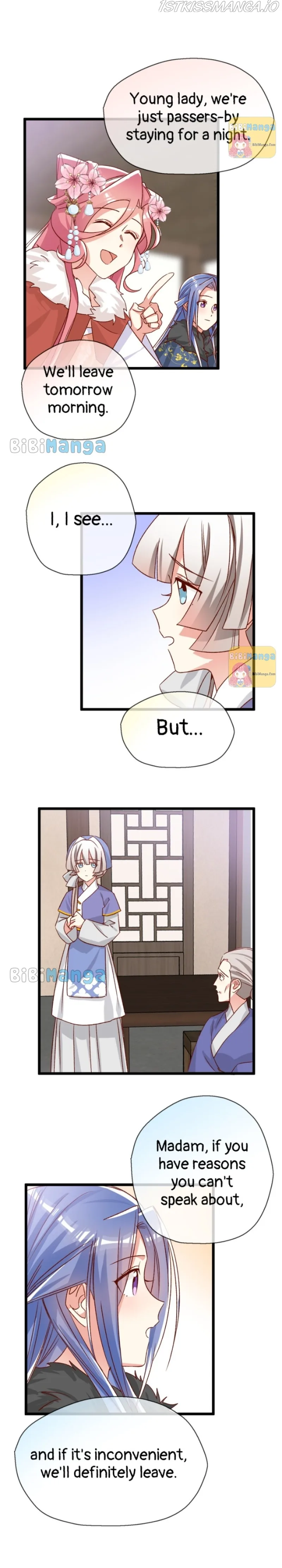 Beauty BIoggers in Another WorId Chapter 27 page 15