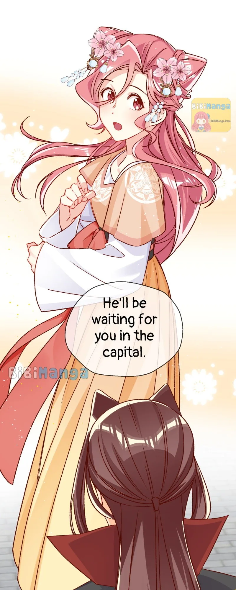 Beauty BIoggers in Another WorId Chapter 24 page 39