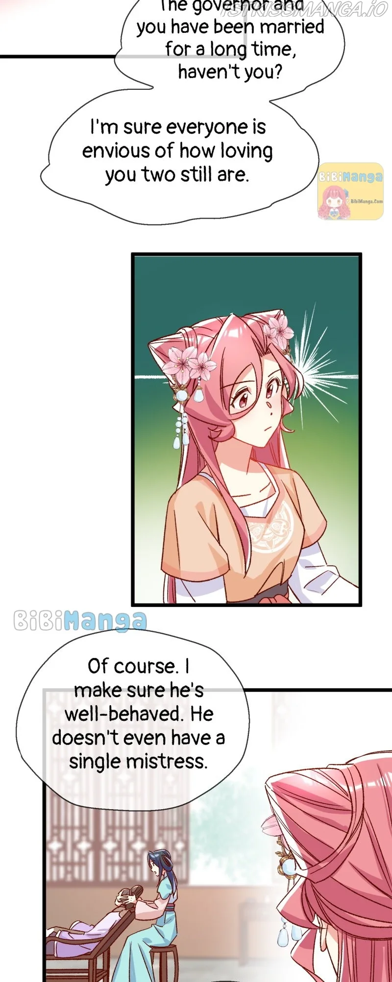 Beauty BIoggers in Another WorId Chapter 20 page 10