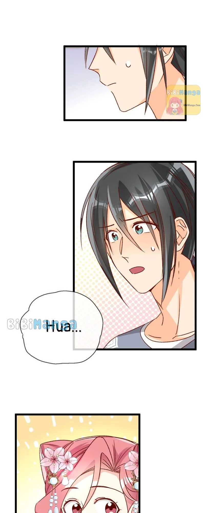 Beauty BIoggers in Another WorId Chapter 26 page 3
