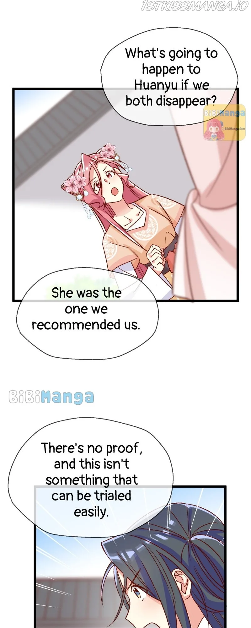 Beauty BIoggers in Another WorId Chapter 20 page 28