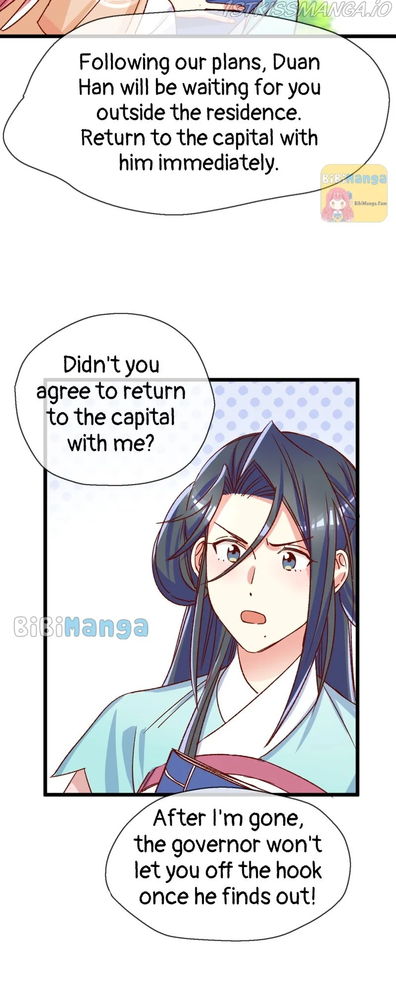 Beauty BIoggers in Another WorId Chapter 20 page 26