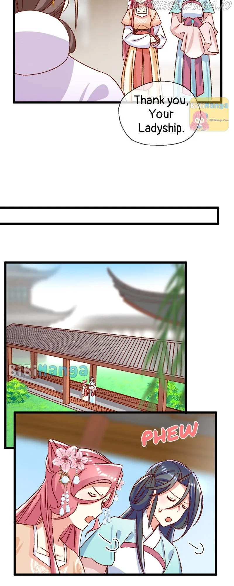 Beauty BIoggers in Another WorId Chapter 20 page 23