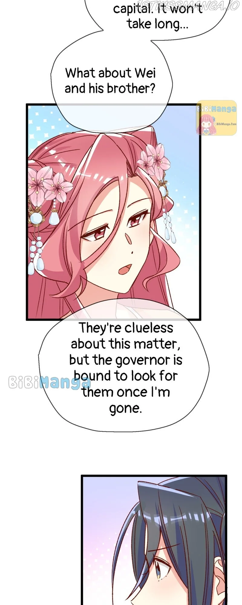 Beauty BIoggers in Another WorId Chapter 20 page 30
