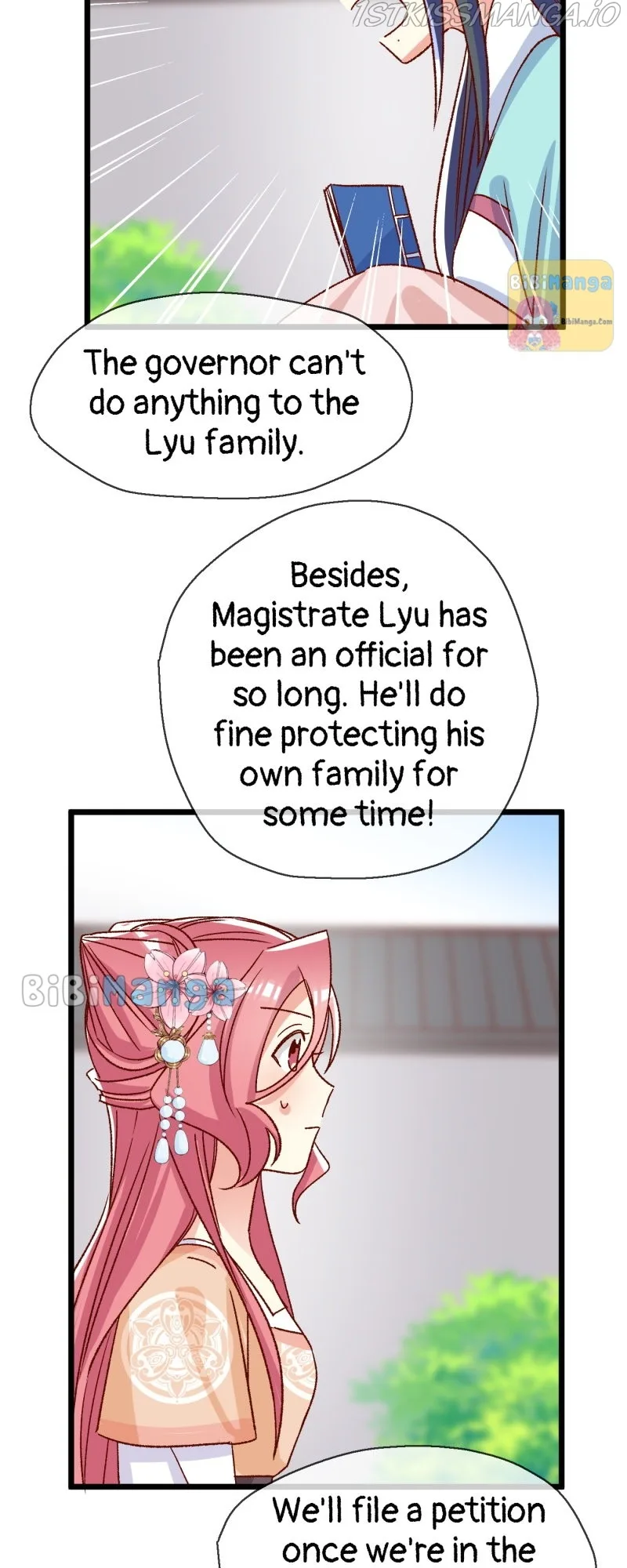 Beauty BIoggers in Another WorId Chapter 20 page 29