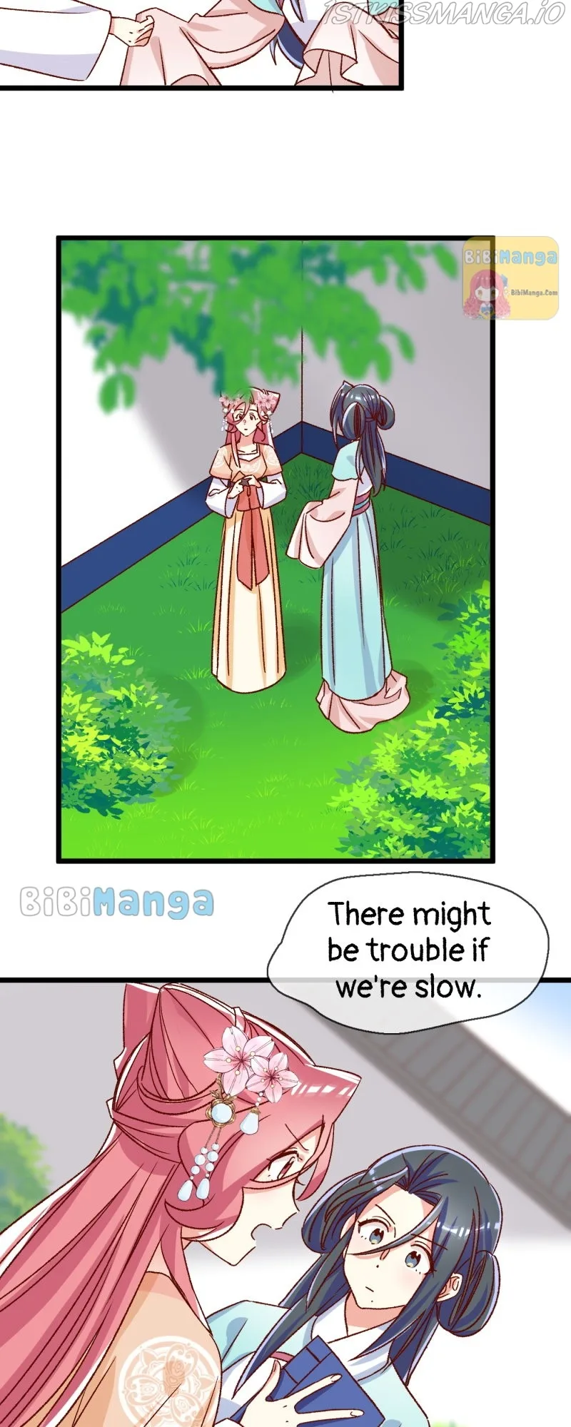 Beauty BIoggers in Another WorId Chapter 20 page 25