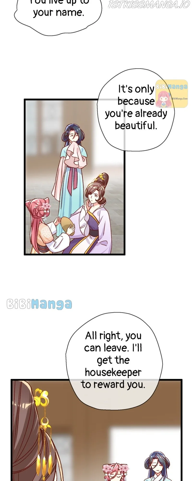 Beauty BIoggers in Another WorId Chapter 20 page 22