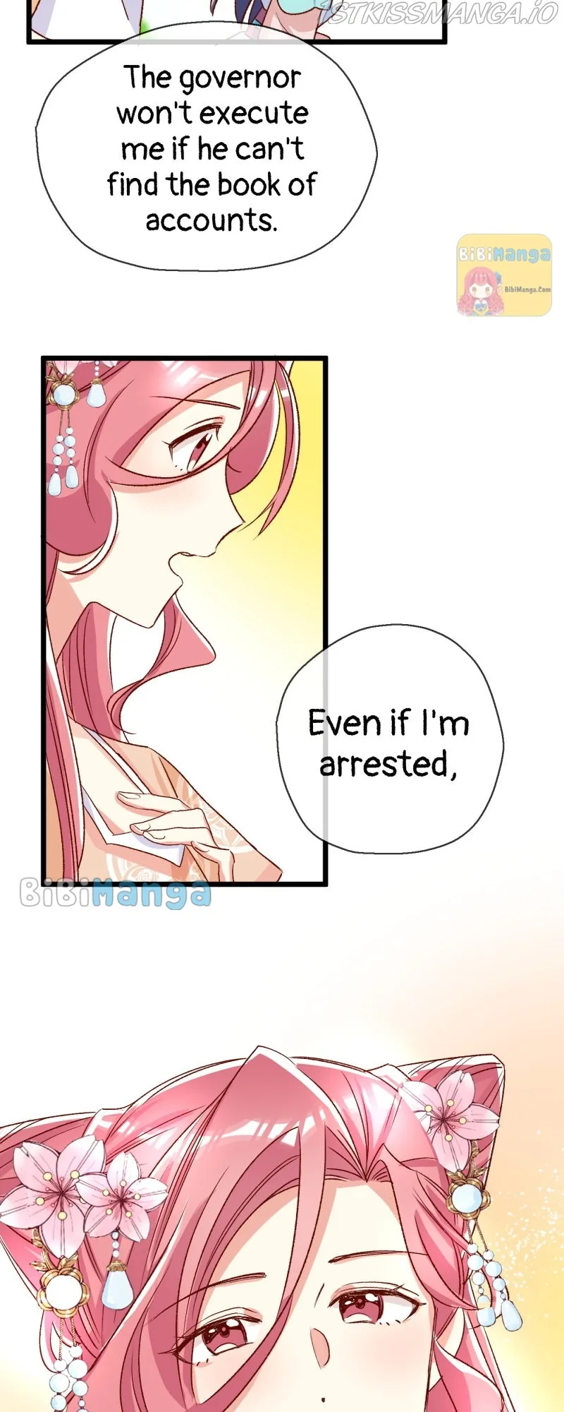 Beauty BIoggers in Another WorId Chapter 20 page 34
