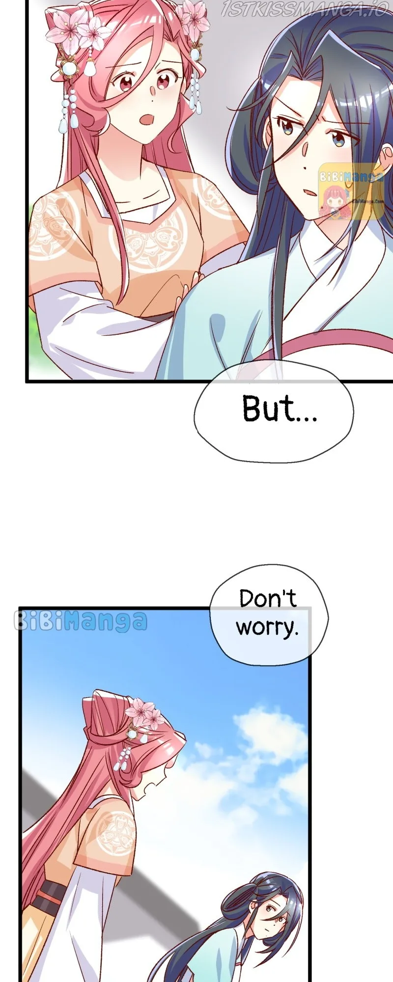 Beauty BIoggers in Another WorId Chapter 20 page 33
