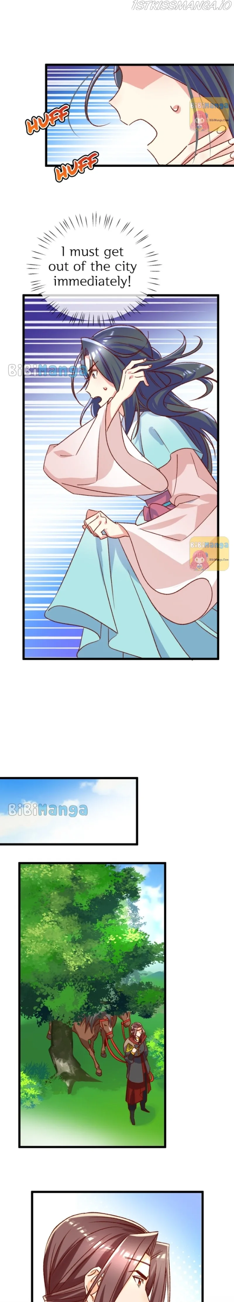 Beauty BIoggers in Another WorId Chapter 21 page 9