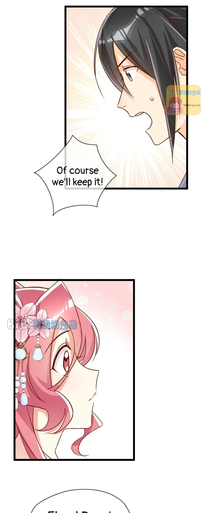 Beauty BIoggers in Another WorId Chapter 26 page 10