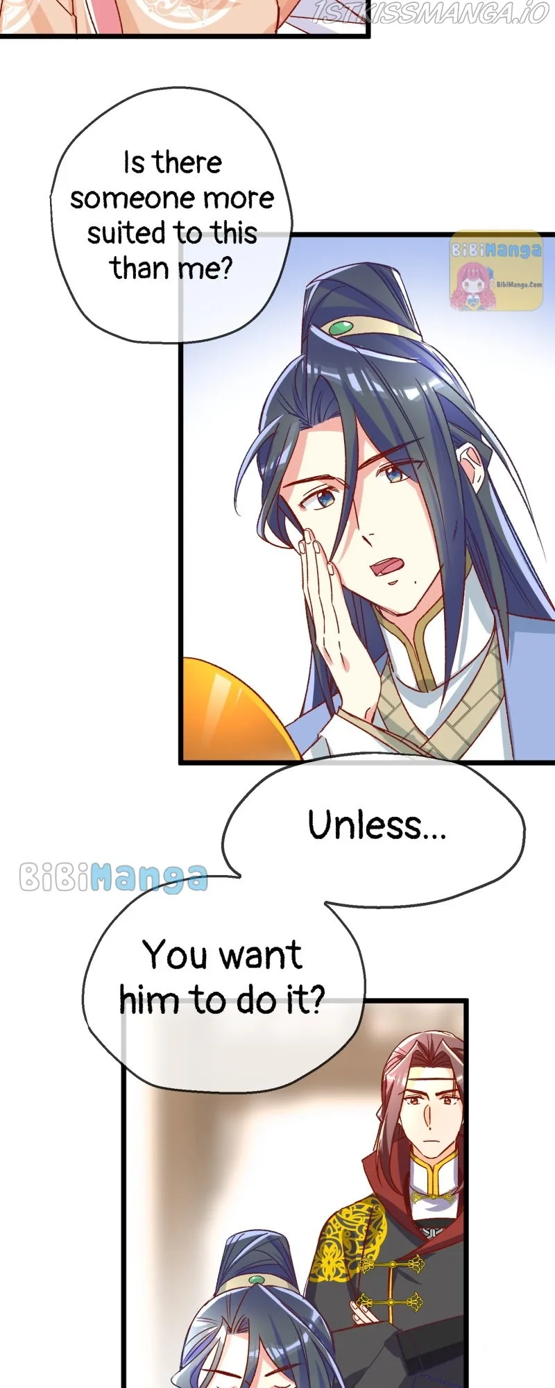 Beauty BIoggers in Another WorId Chapter 19 page 11