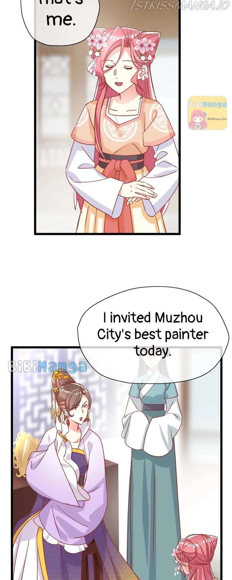 Beauty BIoggers in Another WorId Chapter 19 page 4