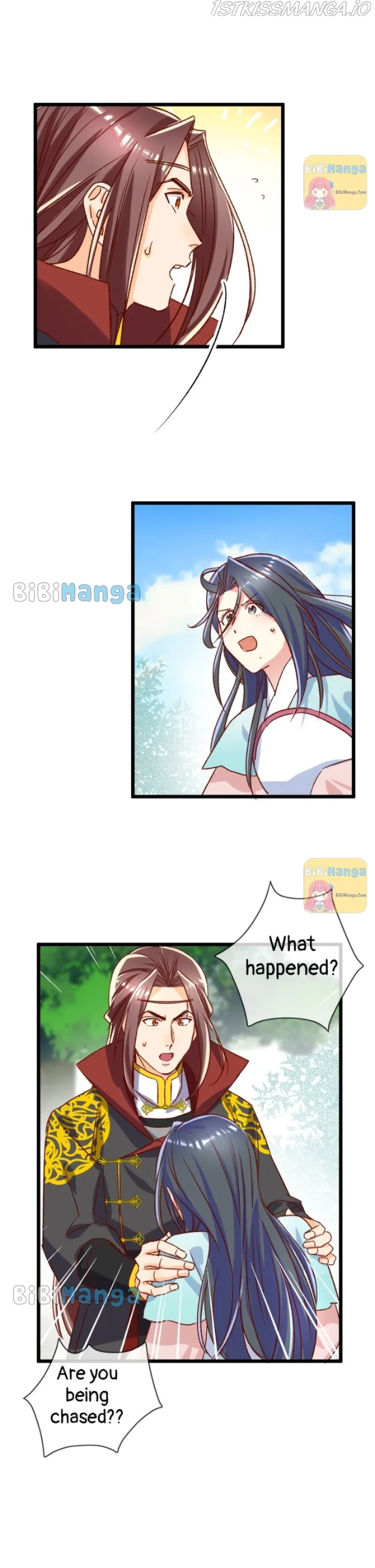 Beauty BIoggers in Another WorId Chapter 21 page 11
