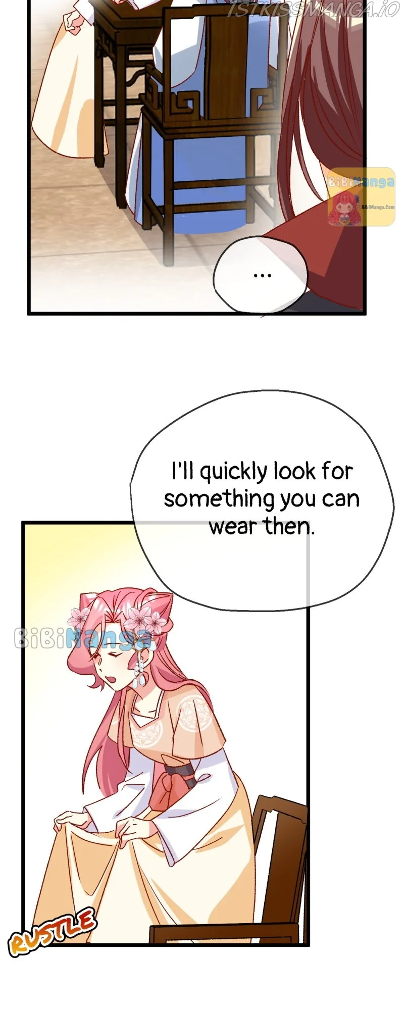 Beauty BIoggers in Another WorId Chapter 19 page 14