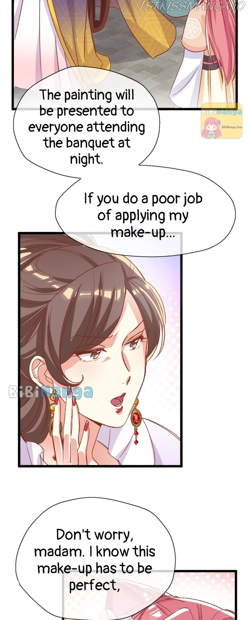 Beauty BIoggers in Another WorId Chapter 19 page 5