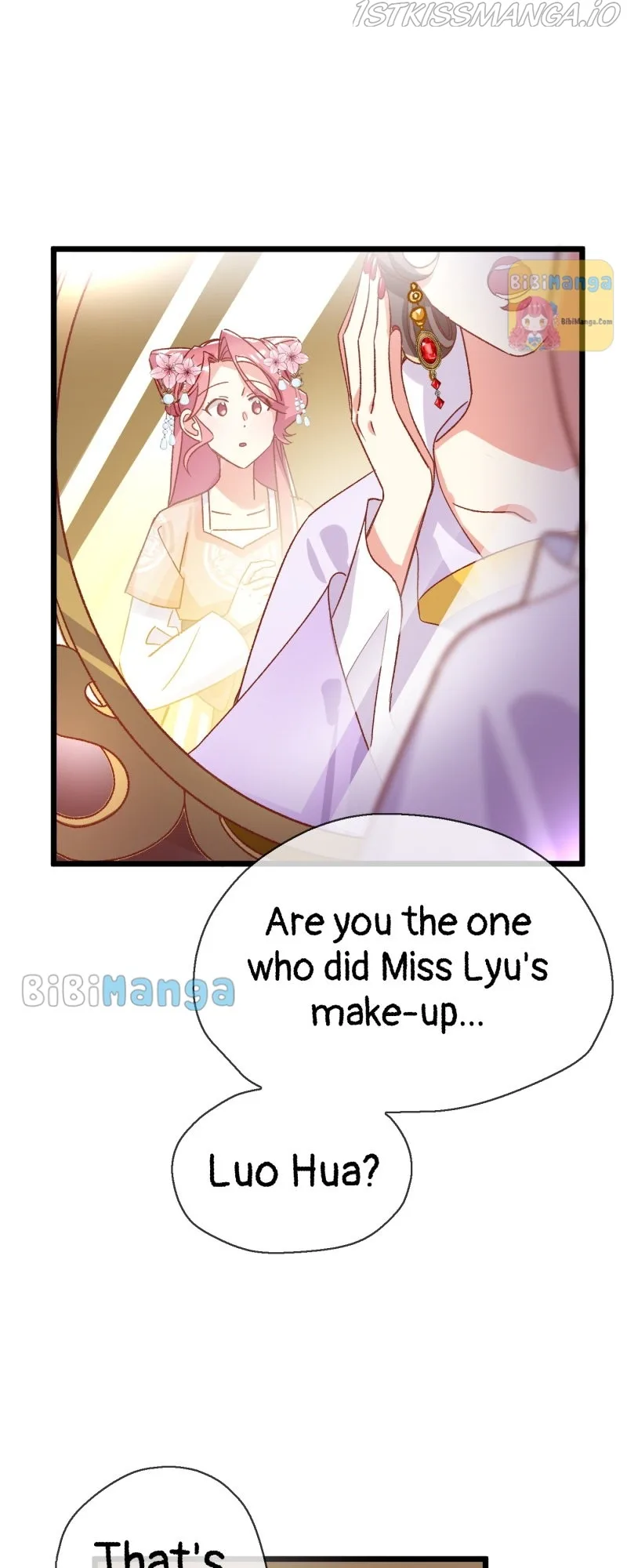 Beauty BIoggers in Another WorId Chapter 19 page 3