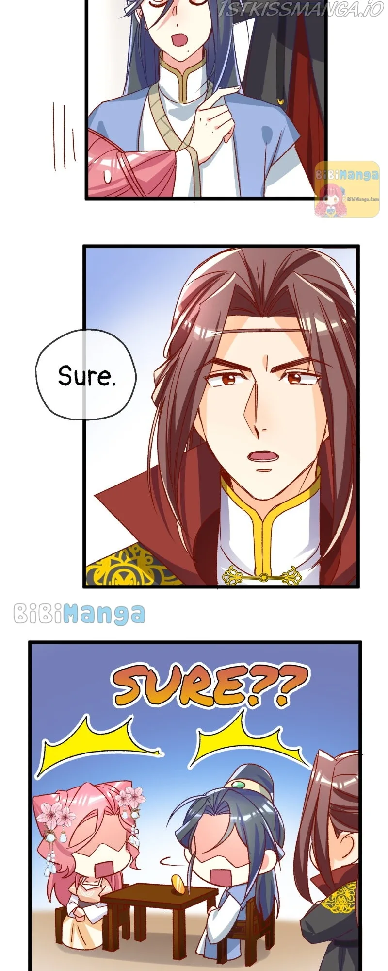 Beauty BIoggers in Another WorId Chapter 19 page 12