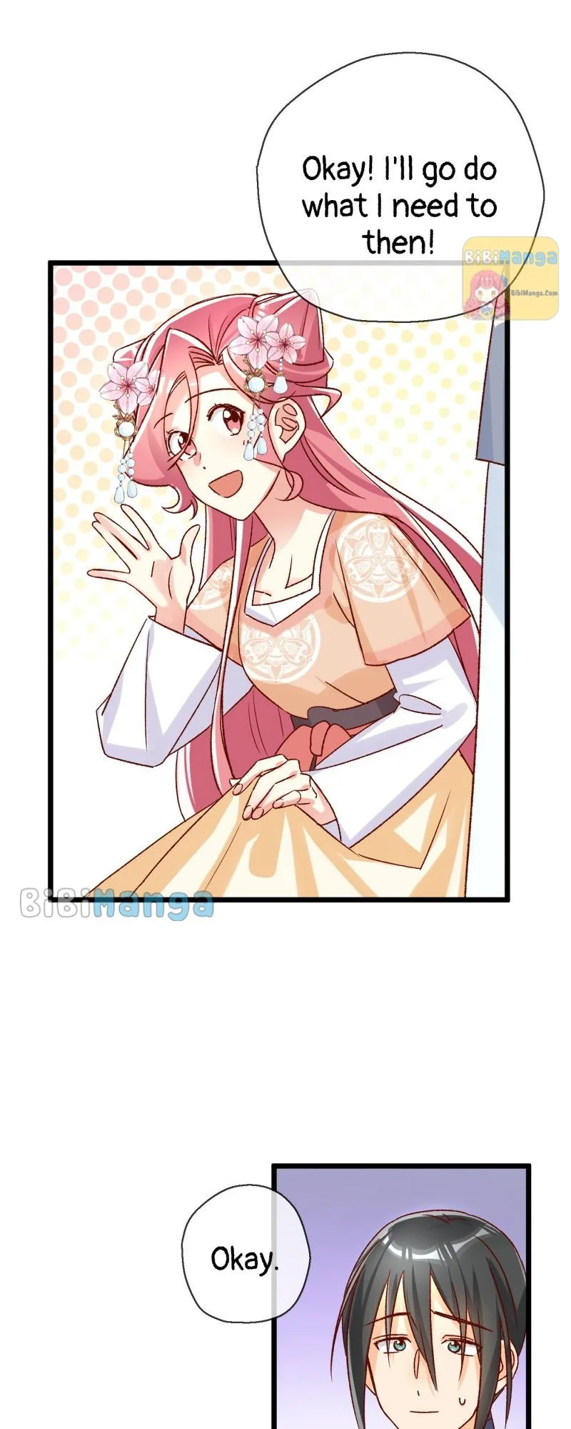 Beauty BIoggers in Another WorId Chapter 26 page 14