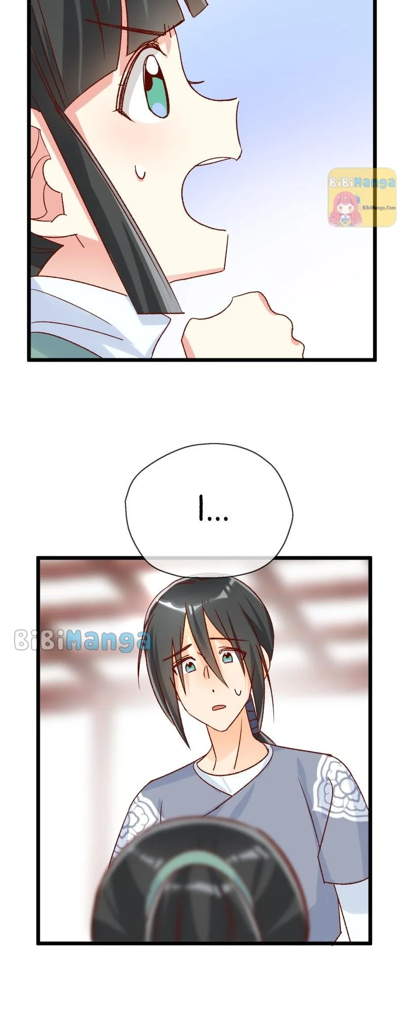 Beauty BIoggers in Another WorId Chapter 26 page 16