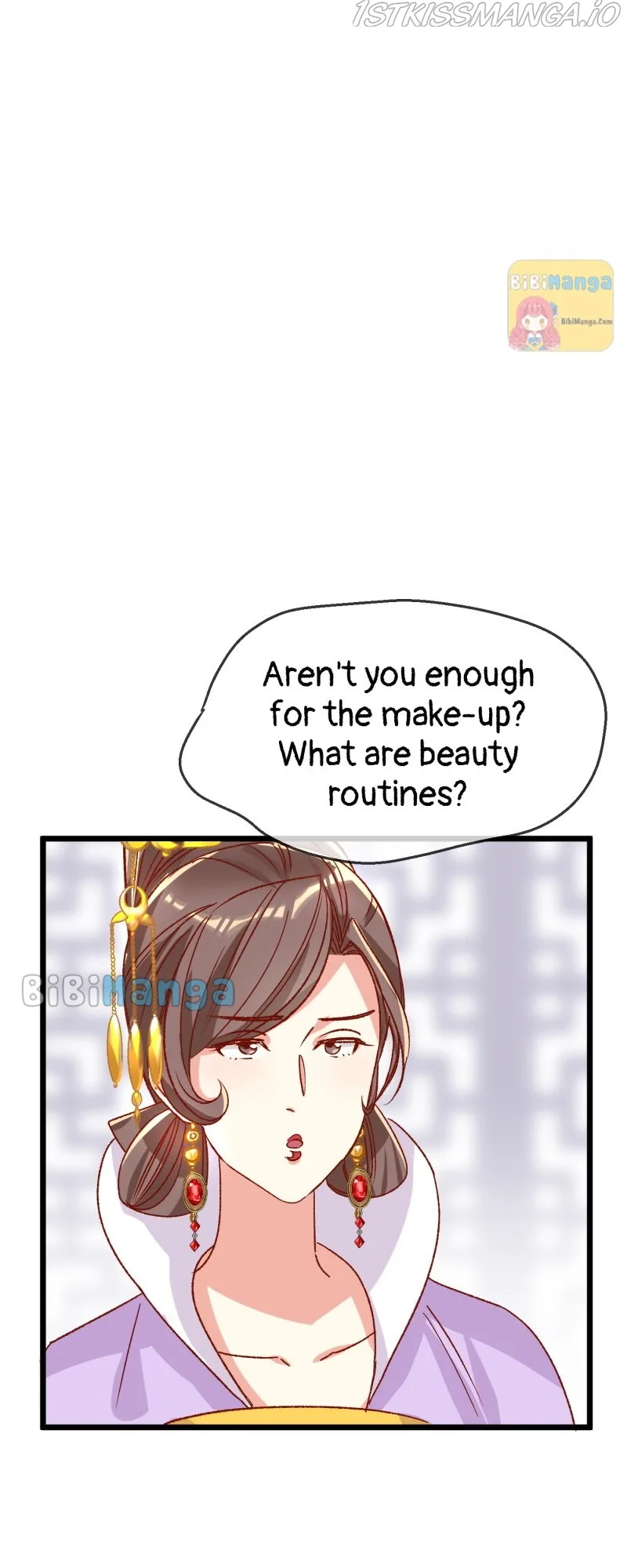 Beauty BIoggers in Another WorId Chapter 19 page 28