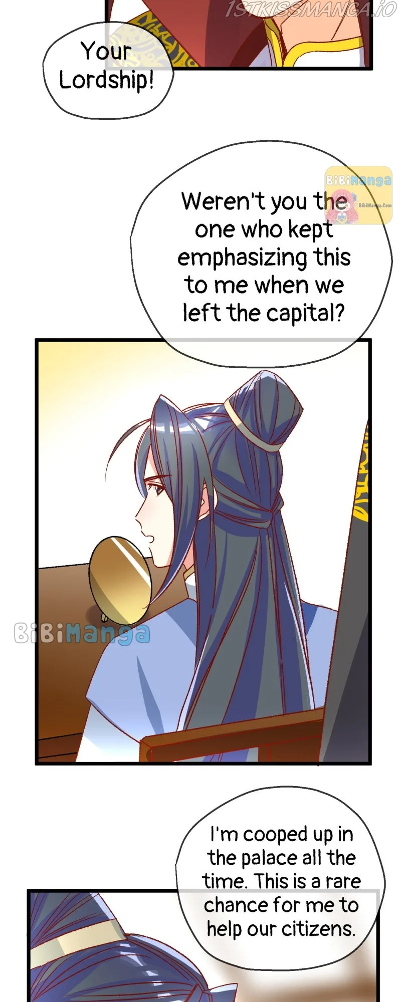 Beauty BIoggers in Another WorId Chapter 19 page 18