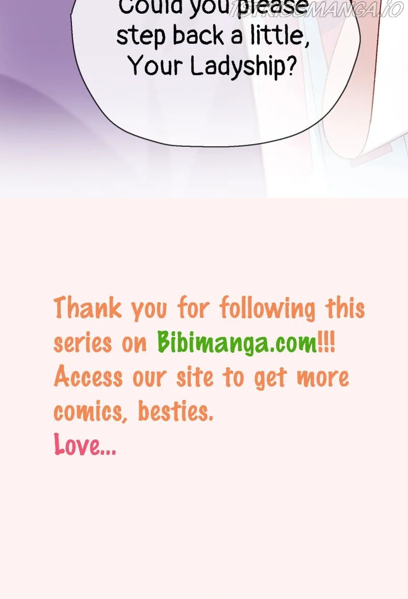 Beauty BIoggers in Another WorId Chapter 19 page 37