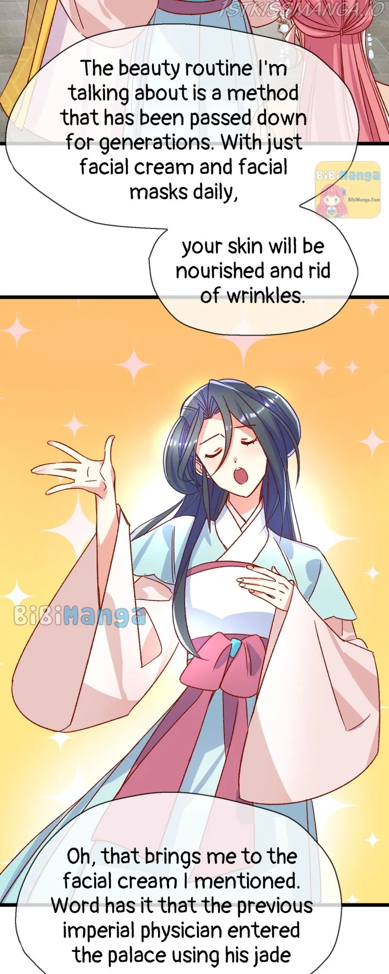 Beauty BIoggers in Another WorId Chapter 19 page 31