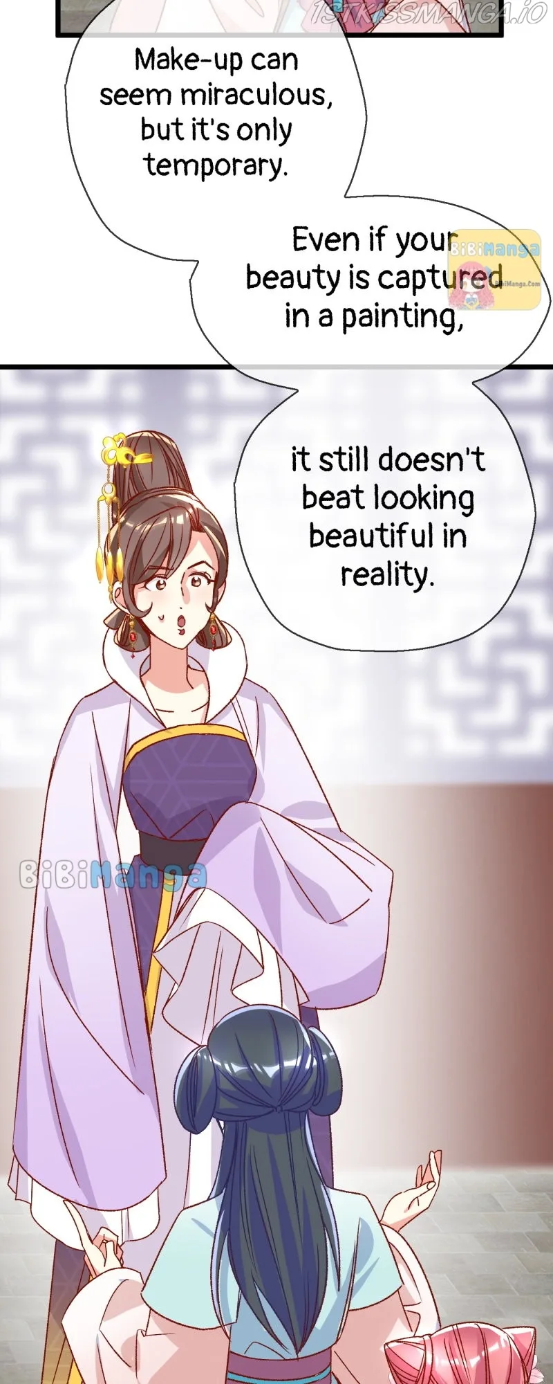 Beauty BIoggers in Another WorId Chapter 19 page 30