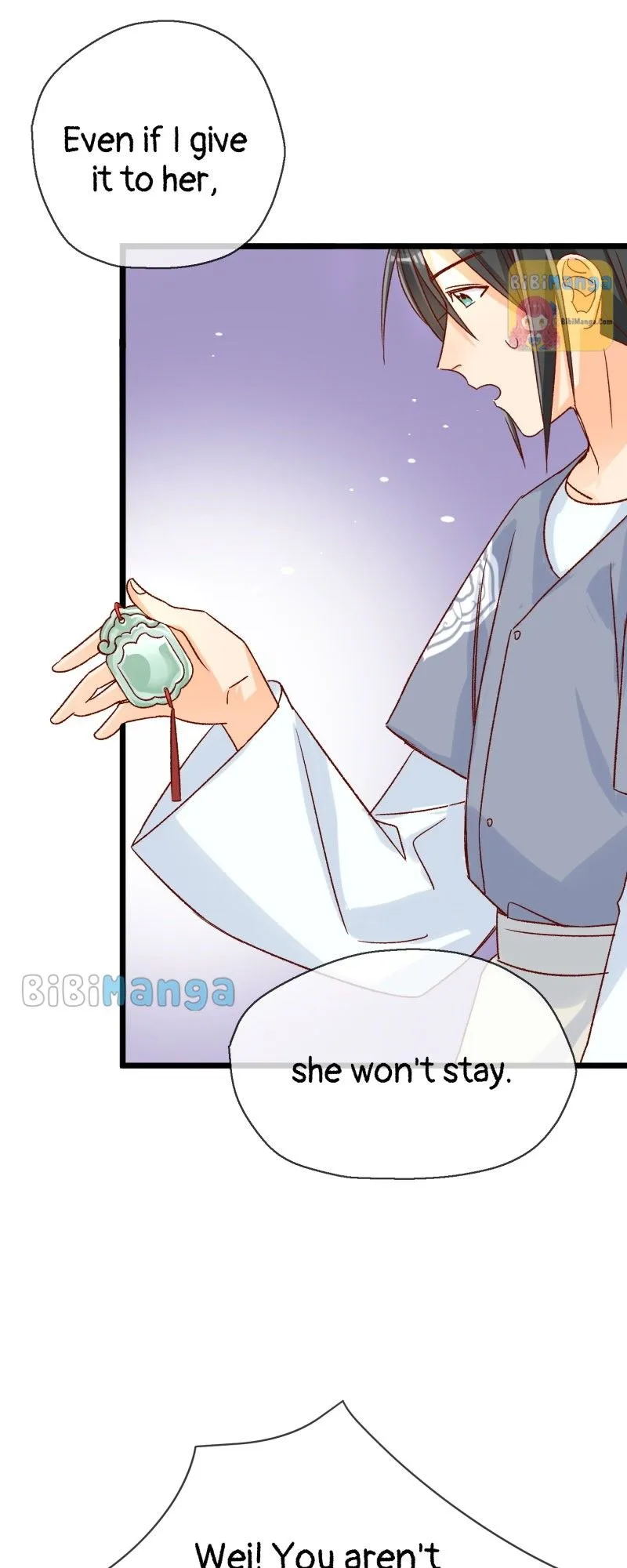 Beauty BIoggers in Another WorId Chapter 26 page 17