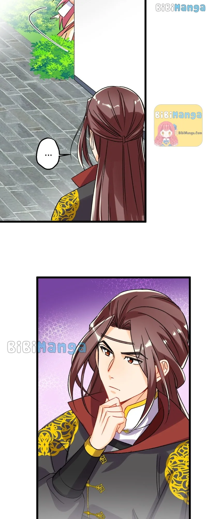 Beauty BIoggers in Another WorId Chapter 14 page 27