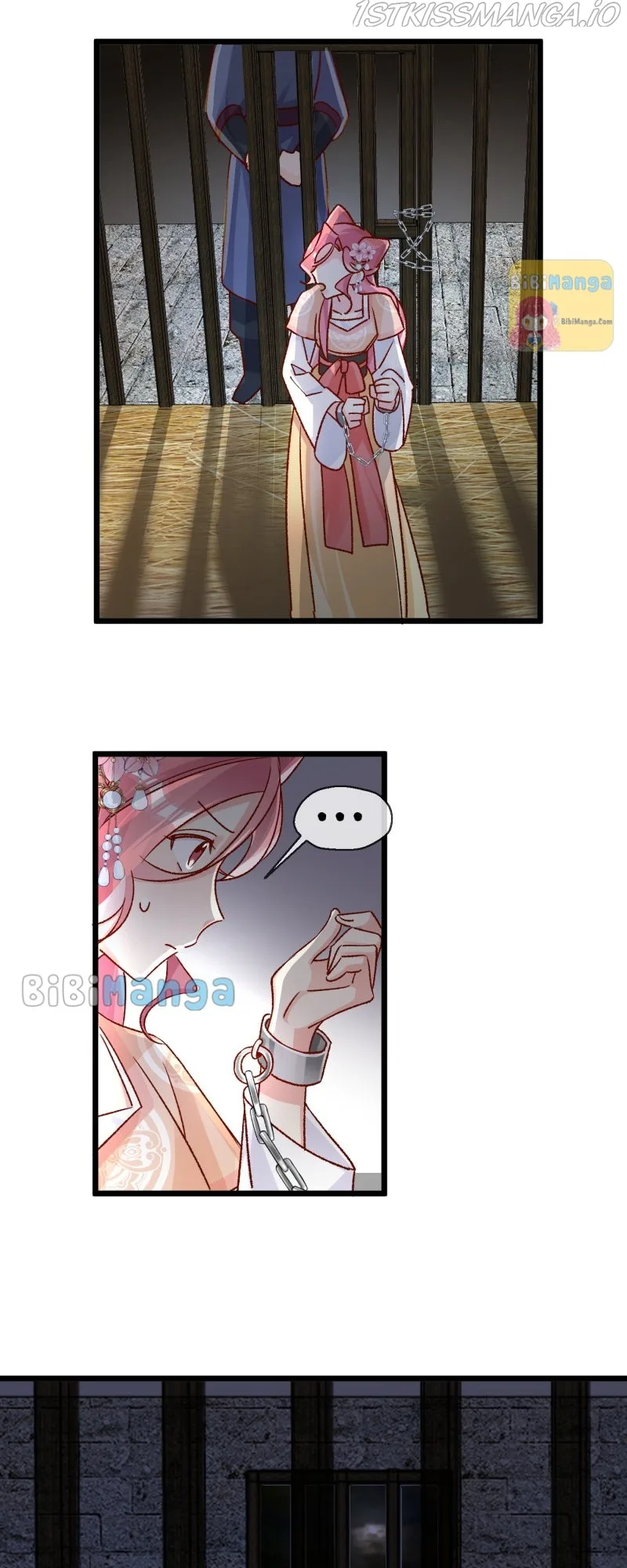 Beauty BIoggers in Another WorId Chapter 22 page 4