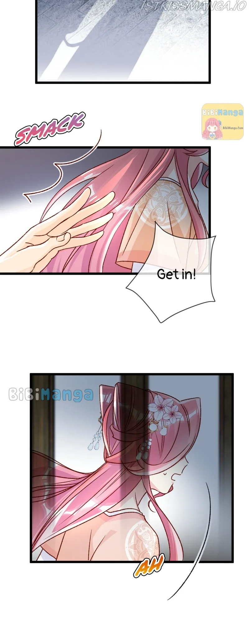 Beauty BIoggers in Another WorId Chapter 22 page 3