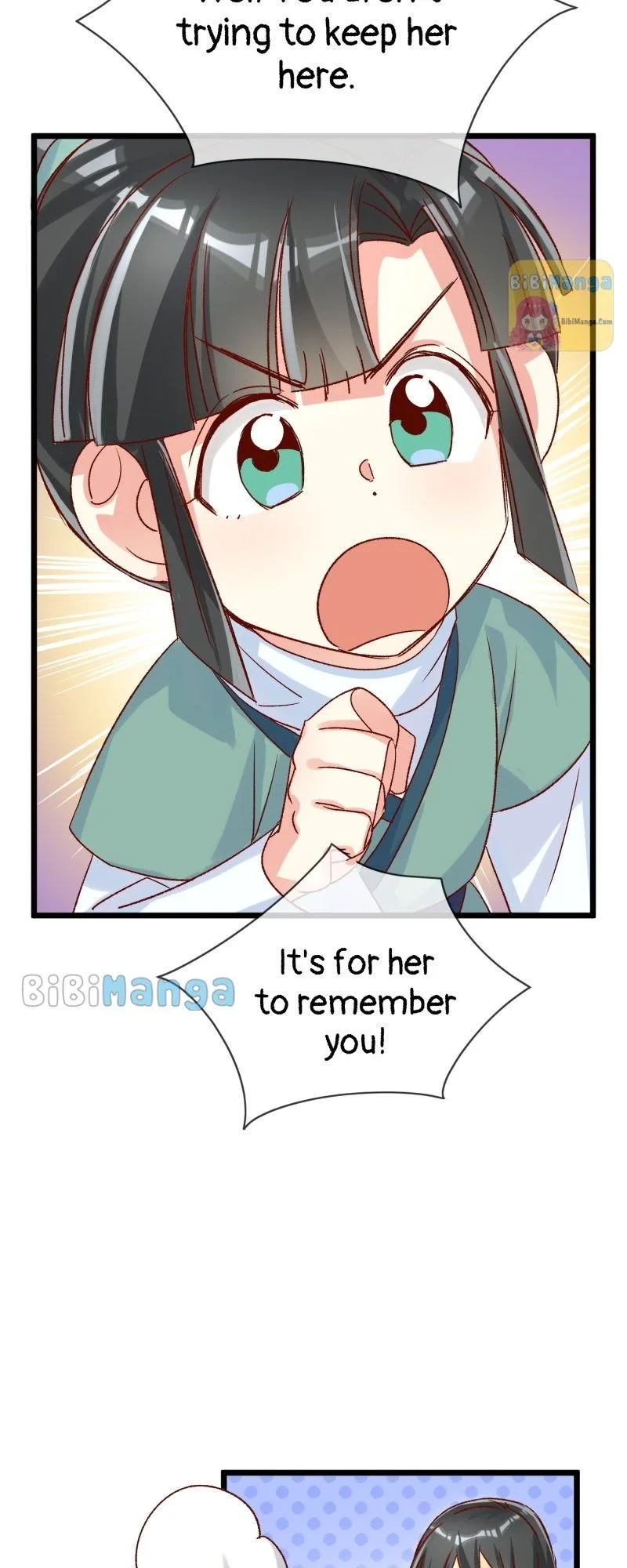 Beauty BIoggers in Another WorId Chapter 26 page 18