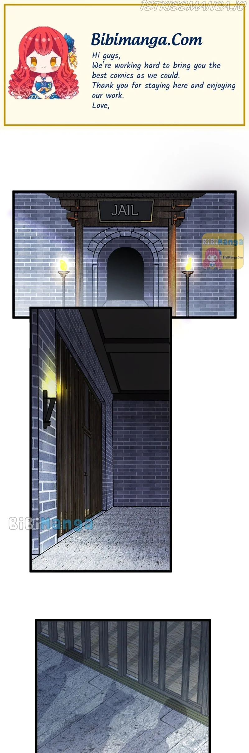 Beauty BIoggers in Another WorId Chapter 22 page 2