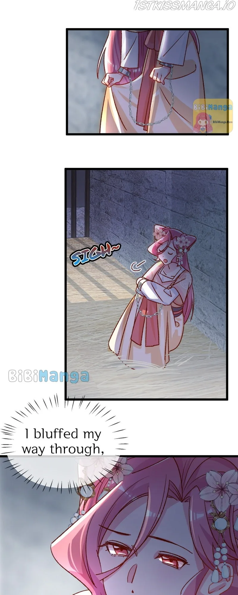 Beauty BIoggers in Another WorId Chapter 22 page 6