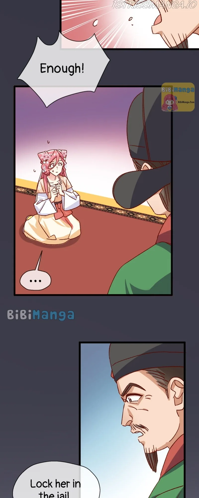 Beauty BIoggers in Another WorId Chapter 22 page 18