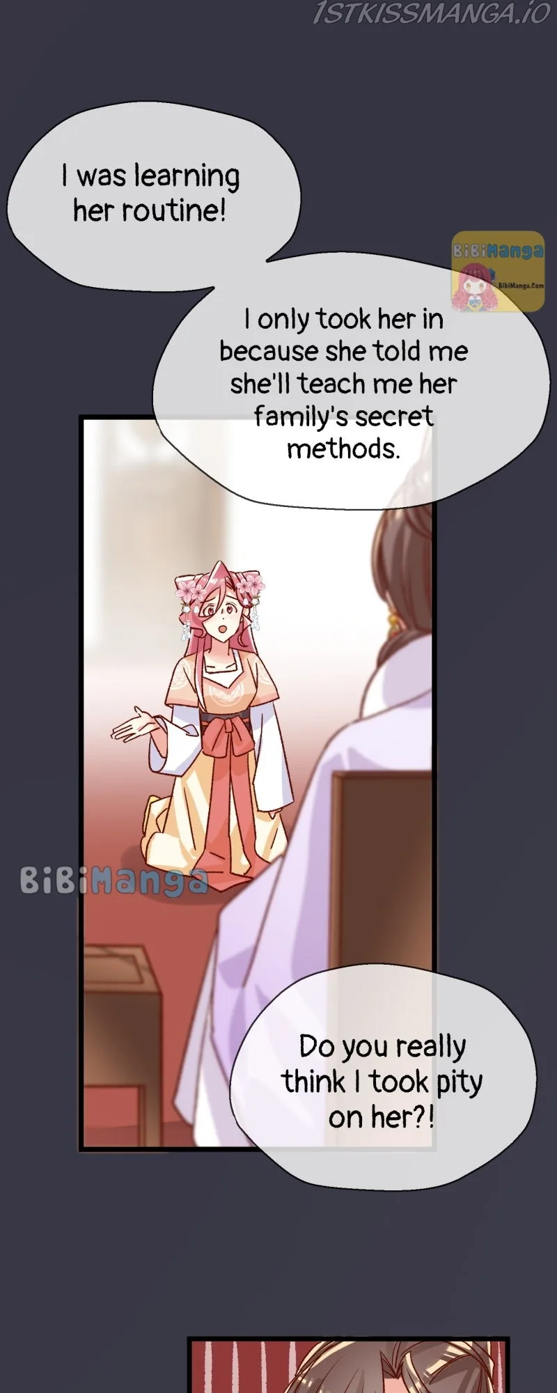 Beauty BIoggers in Another WorId Chapter 22 page 10